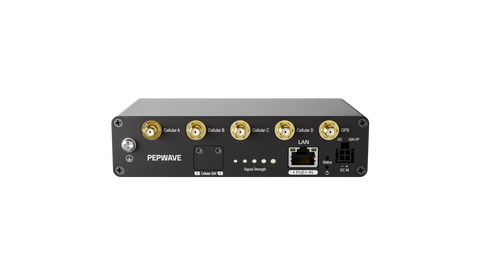 Pepwave 5G Adapter