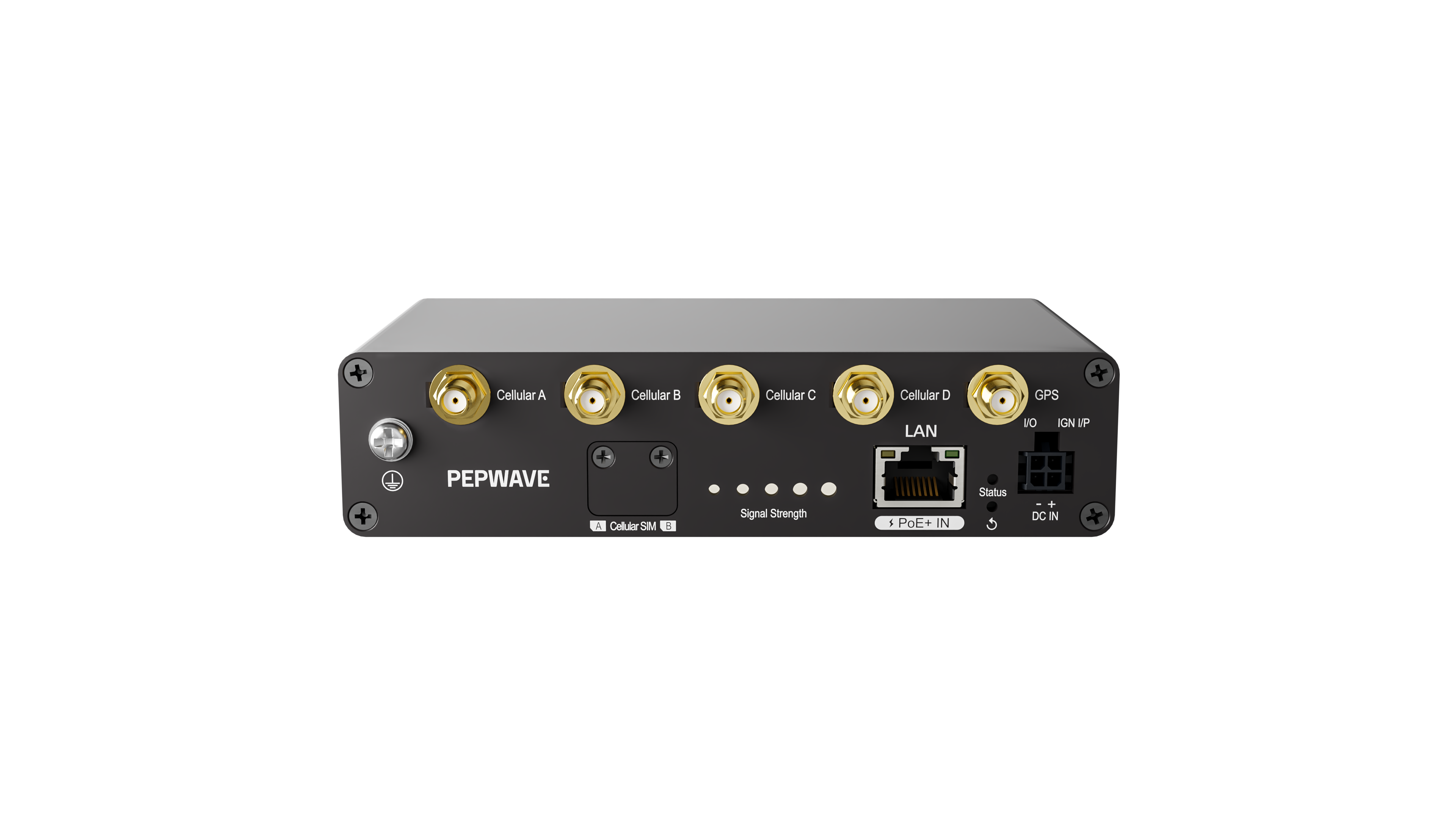Pepwave 5G Adapter