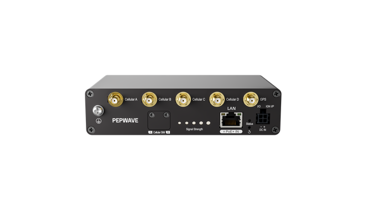 Pepwave 5G Adapter