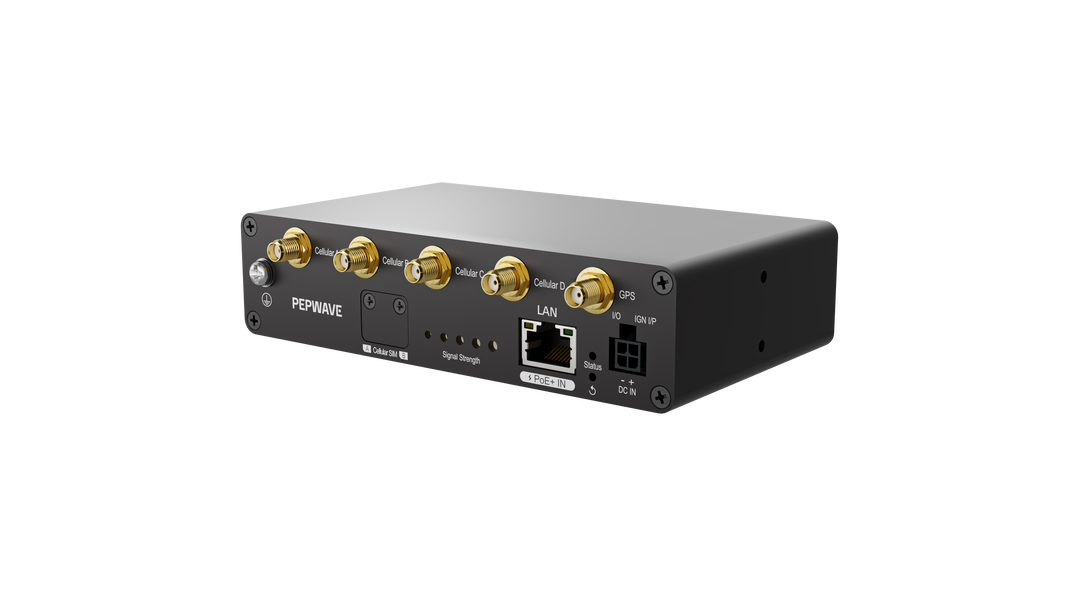 Pepwave 5G Adapter