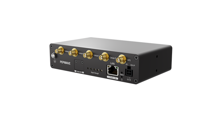 Pepwave 5G Adapter