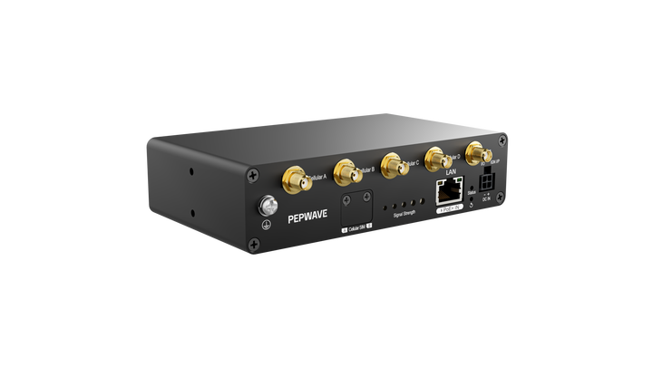 Pepwave 5G Adapter