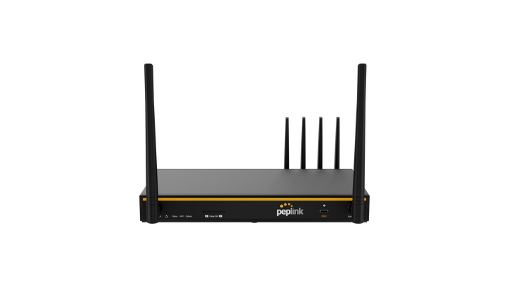 B One 5G