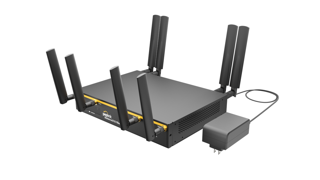 Balance 310 Fiber 5G