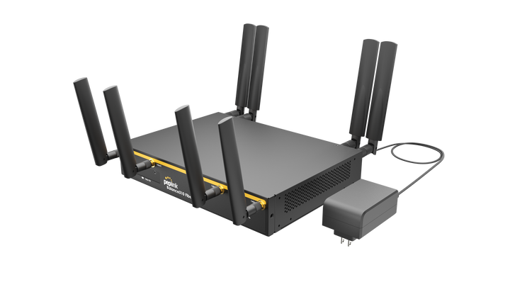 Balance 310 Fiber 5G