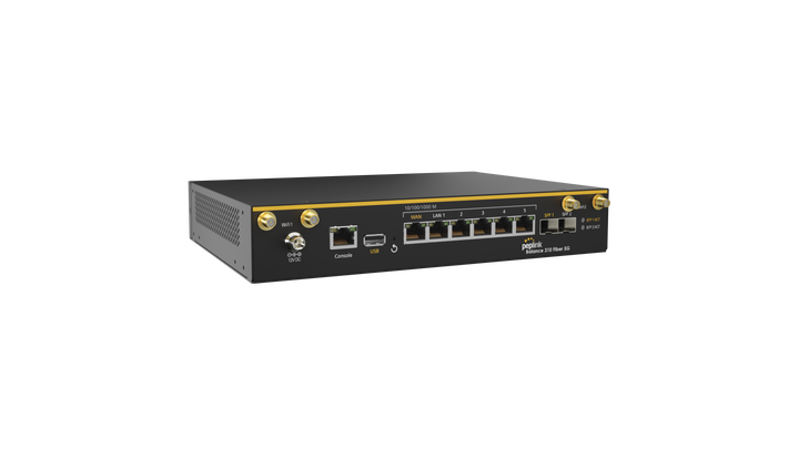 Balance 310 Fiber 5G