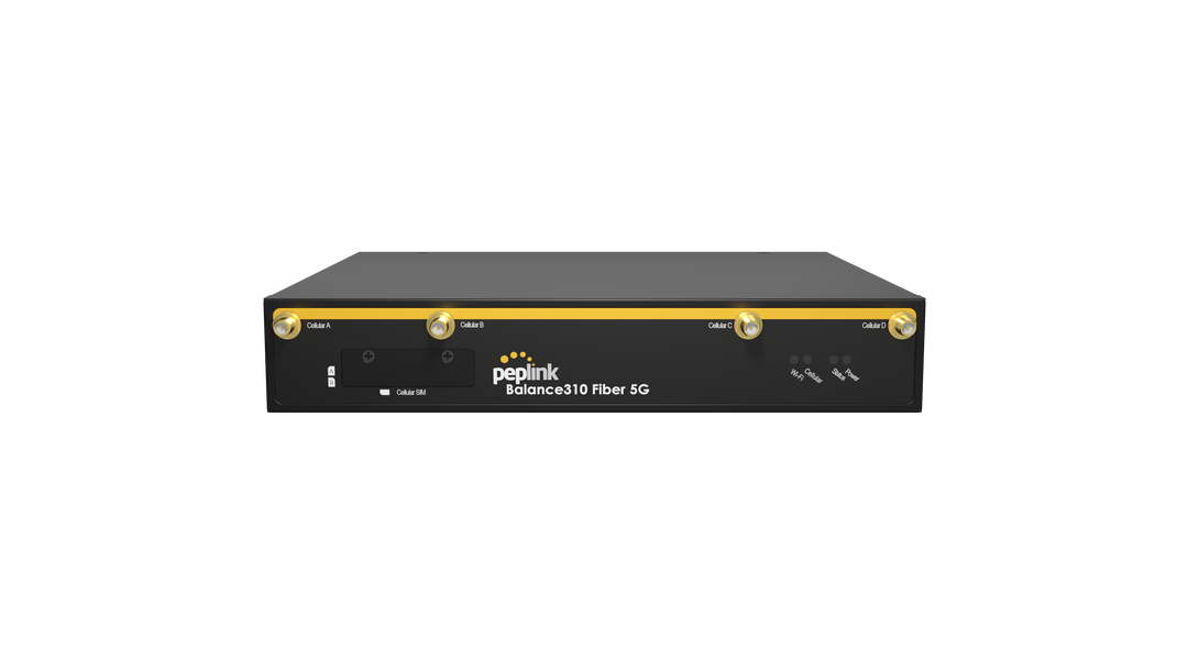 Balance 310 Fiber 5G