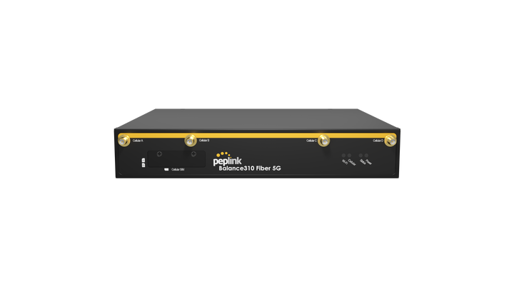 Balance 310 Fiber 5G