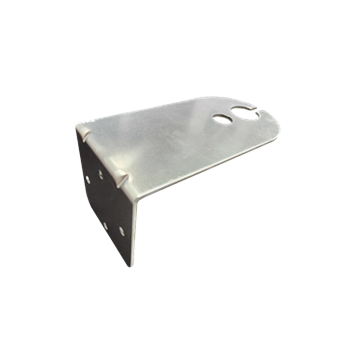 Crosstalk Mobile Rooftop Antenna L Bracket Accessory