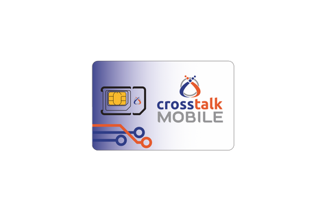 Crosstalk Mobile Unlimited Plan
