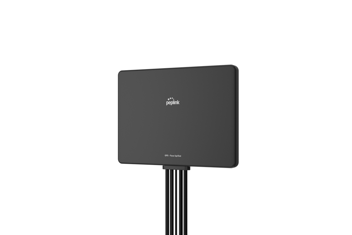 Slim 22G 5G Antenna