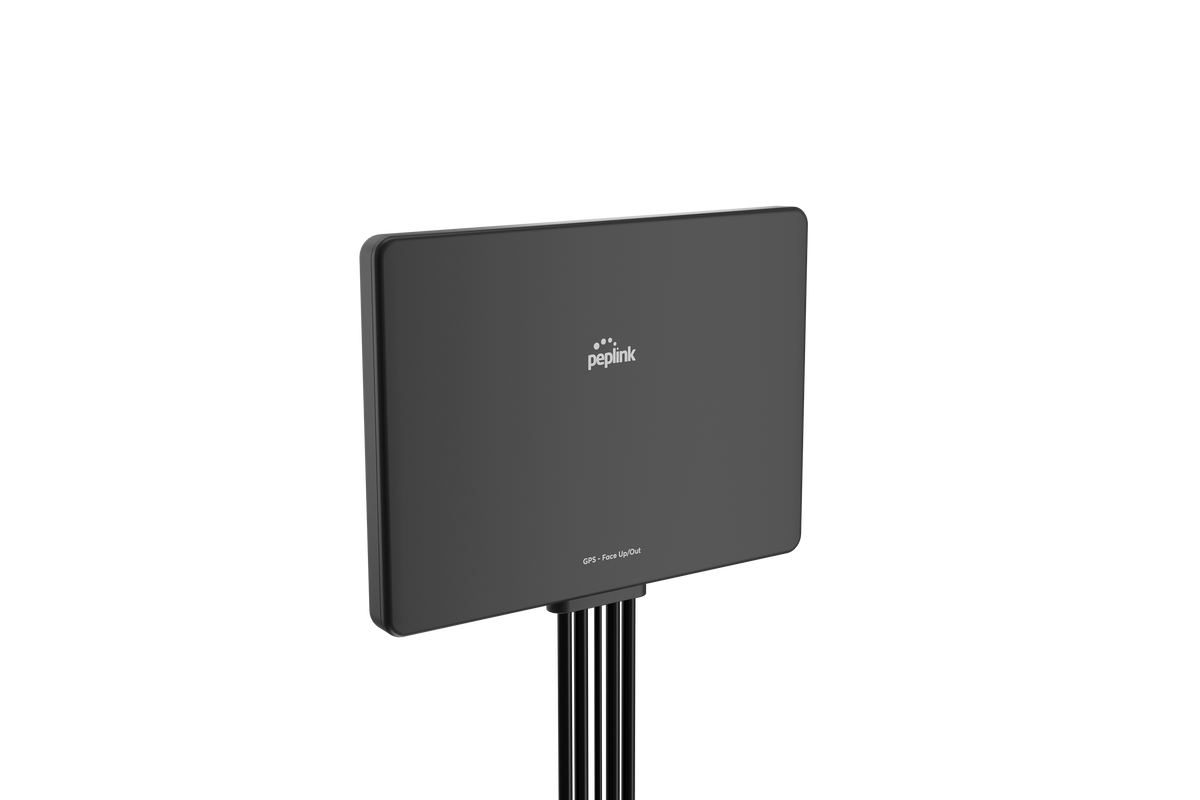 Slim 40G 5G Antenna