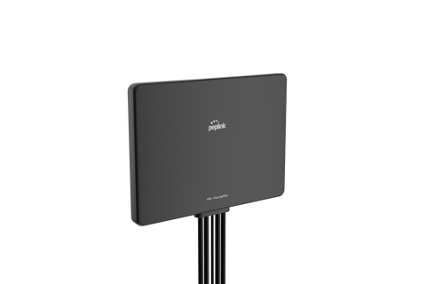 Slim 40G 5G Antenna