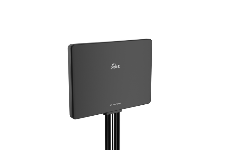 Slim 40G 5G Antenna