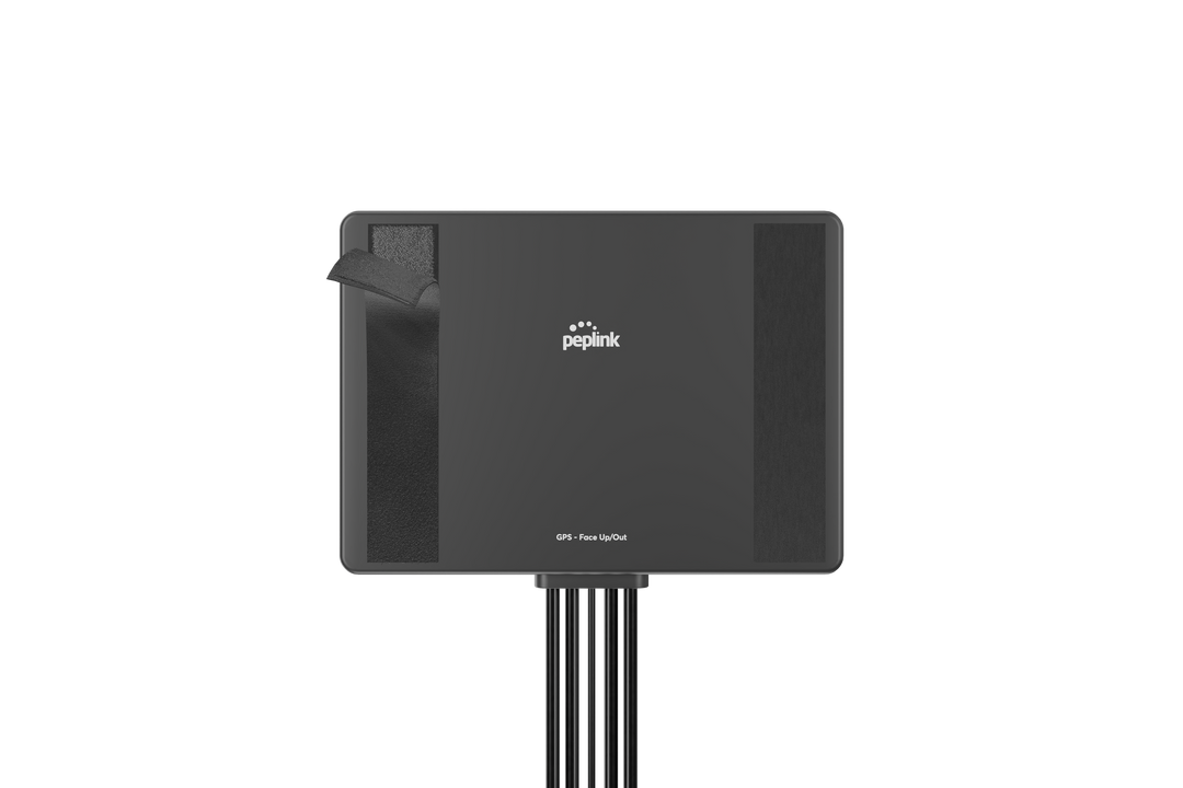 Slim 40G 5G Antenna