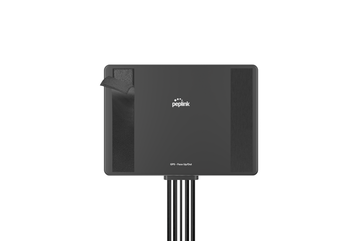 Slim 40G 5G Antenna