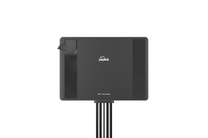 Slim 40G 5G Antenna